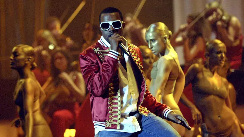 Kanya West Kanya West