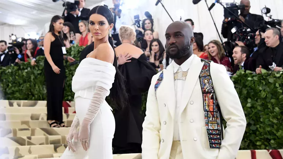 Virgil Kendall Virgil Kendall