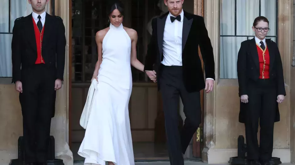 VŠE NEJLEPŠÍ, MEGHAN! 10 IKONICKÝCH OUTFITŮ BÝVALÉ VÉVODKYNĚ SUSSEXU VŠE NEJLEPŠÍ, MEGHAN! 10 IKONICKÝCH OUTFITŮ BÝVALÉ VÉVODKYNĚ SUSSEXU