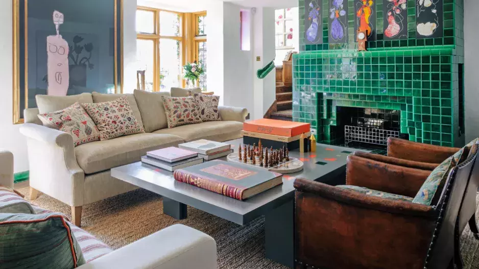 ELLE DECORATION ELLE DECORATION