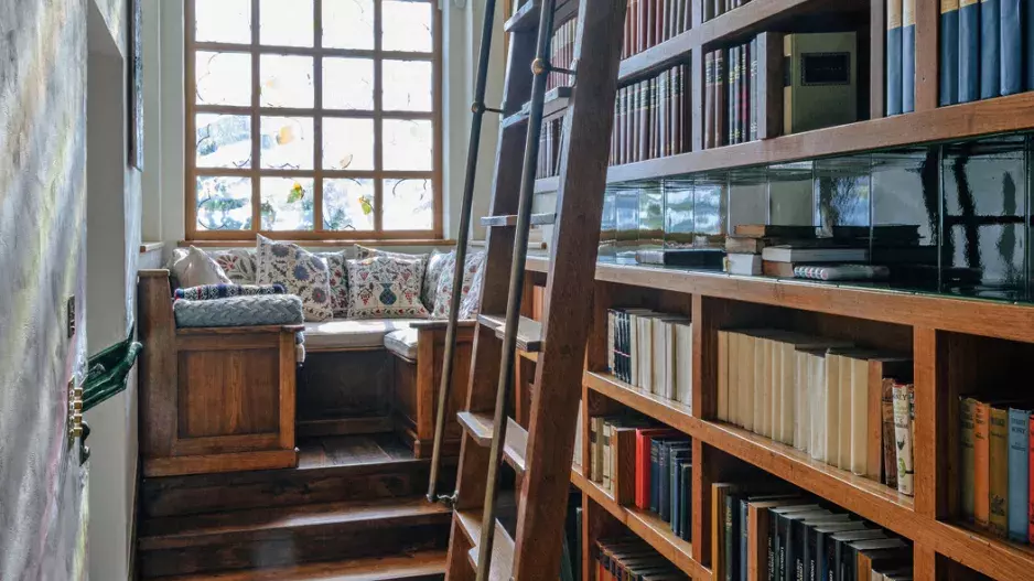 ELLE DECORATION ELLE DECORATION