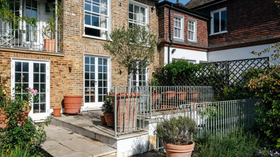 ELLE DECORATION ELLE DECORATION