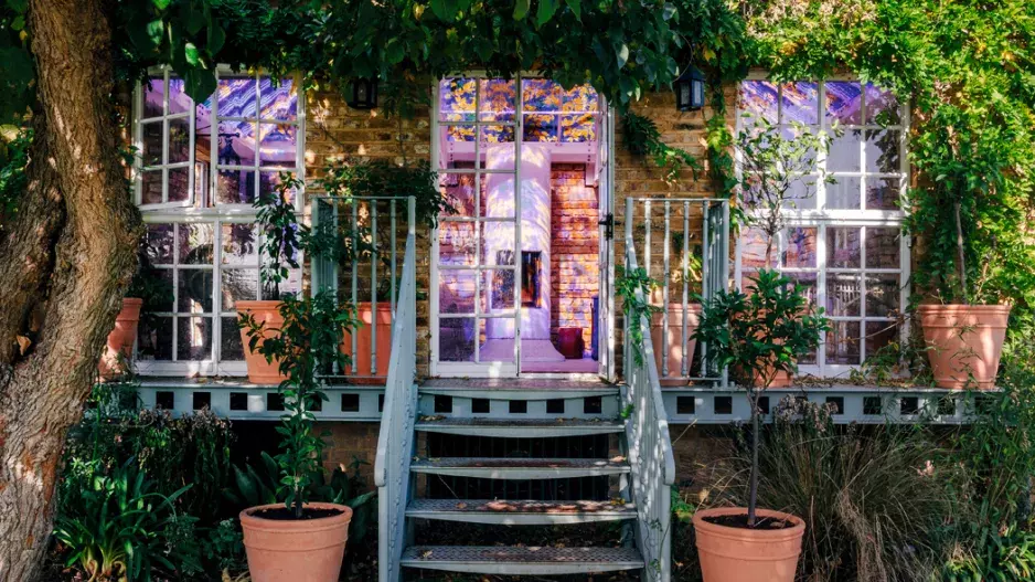 ELLE DECORATION ELLE DECORATION