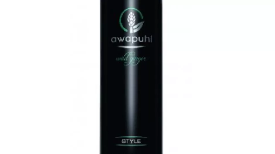 Paul Mitchell texturizační mořský sprej z Awapuhi divokého zázvoru, 715 Kč. Paul Mitchell texturizační mořský sprej z Awapuhi divokého zázvoru, 715 Kč.