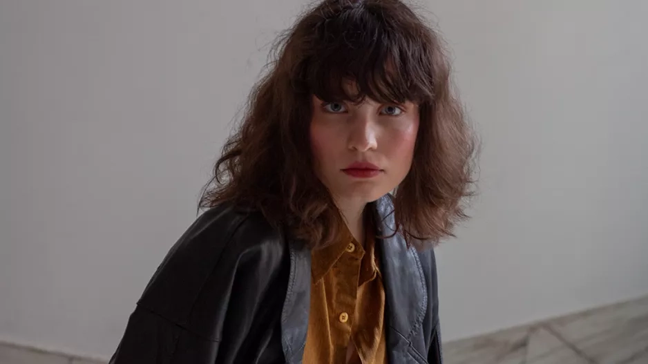 Lula Vintage Prague FW '20 Lula Vintage Prague FW '20