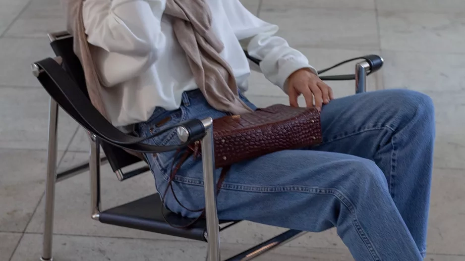 Lula Vintage Prague FW'20 Lula Vintage Prague FW'20