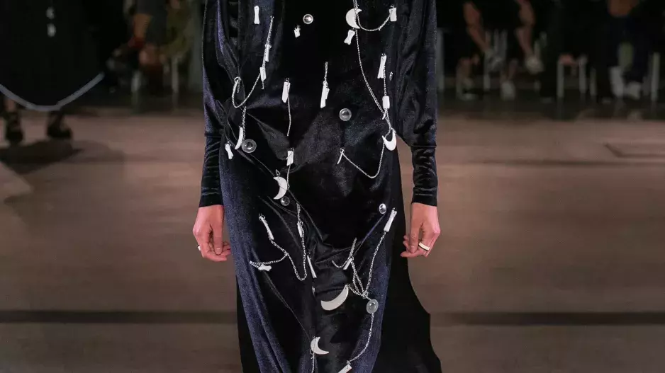 AiM by Michaela Hriňová podzim/zima 2020 a jaro/léto 2021 AiM by Michaela Hriňová podzim/zima 2020 a jaro/léto 2021