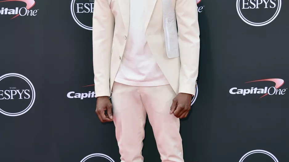 Herec Chadwick Boseman v Los Angeles Herec Chadwick Boseman v Los Angeles