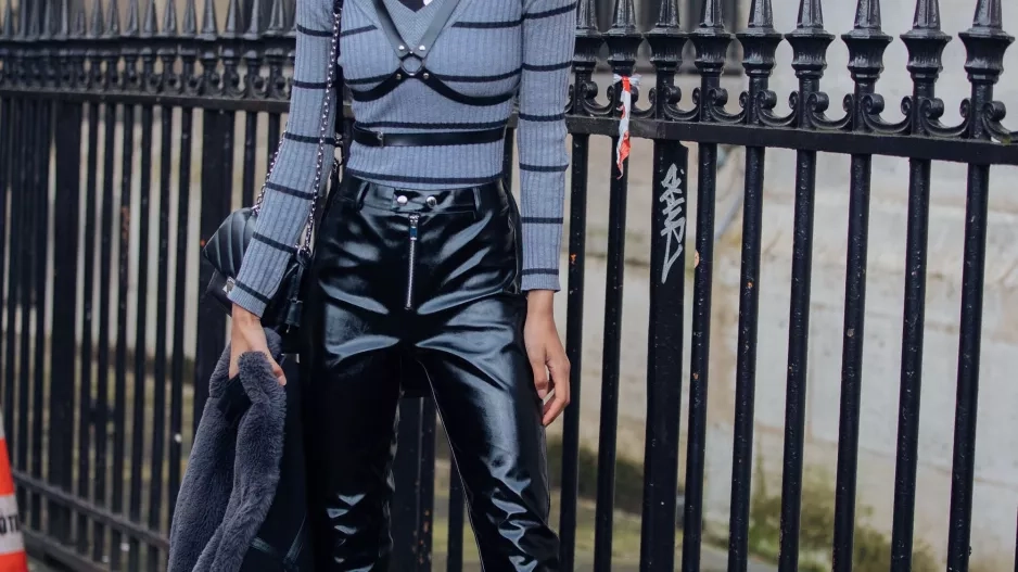 Modelka Janaye Furman Modelka Janaye Furman