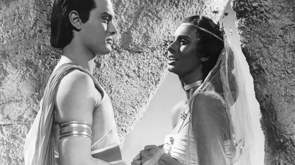 Due notti con Cleopatra Due notti con Cleopatra