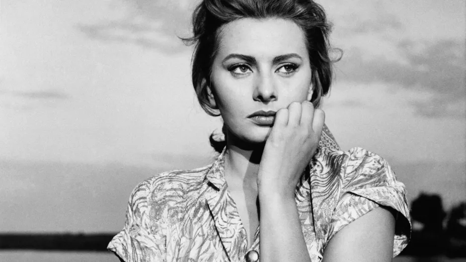 The River Girl, 1954 The River Girl, 1954