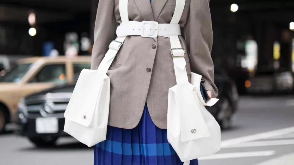 Street Style - Amazon Fashion Week TOKYO 2018 F/W Street Style - Amazon Fashion Week TOKYO 2018 F/W