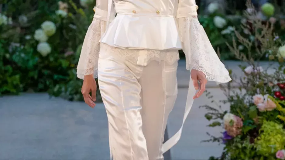 Jiří Kalfař podzim/zima 2020 a jaro/léto 2021 Jiří Kalfař podzim/zima 2020 a jaro/léto 2021