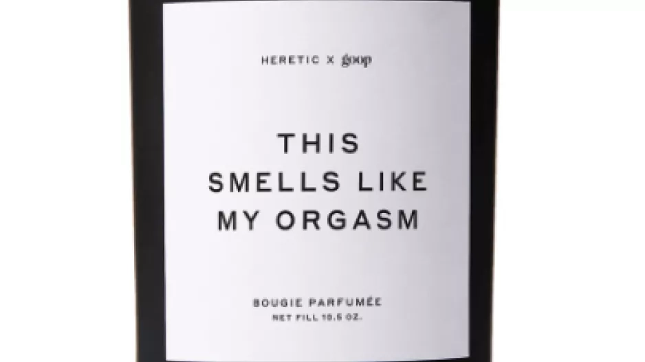 Svíčka The Goop Svíčka The Goop