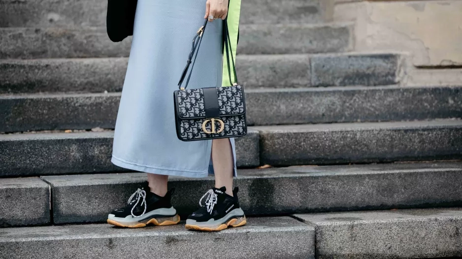 Mercedes-Benz Prague Fashion Week 2020 - DAY 1 Mercedes-Benz Prague Fashion Week 2020 - DAY 1