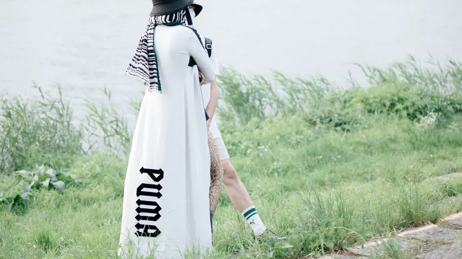 Mercedes-Benz Prague Fashion Week 2020 - DAY 1 Mercedes-Benz Prague Fashion Week 2020 - DAY 1