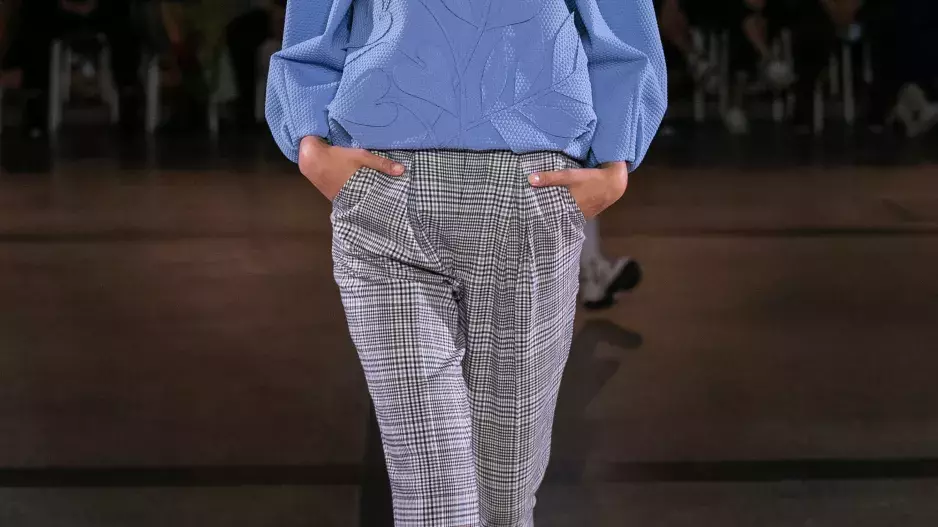 TIQE by Petra Balvínová podzim/zima 2020 a jaro/léto 2021 TIQE by Petra Balvínová podzim/zima 2020 a jaro/léto 2021