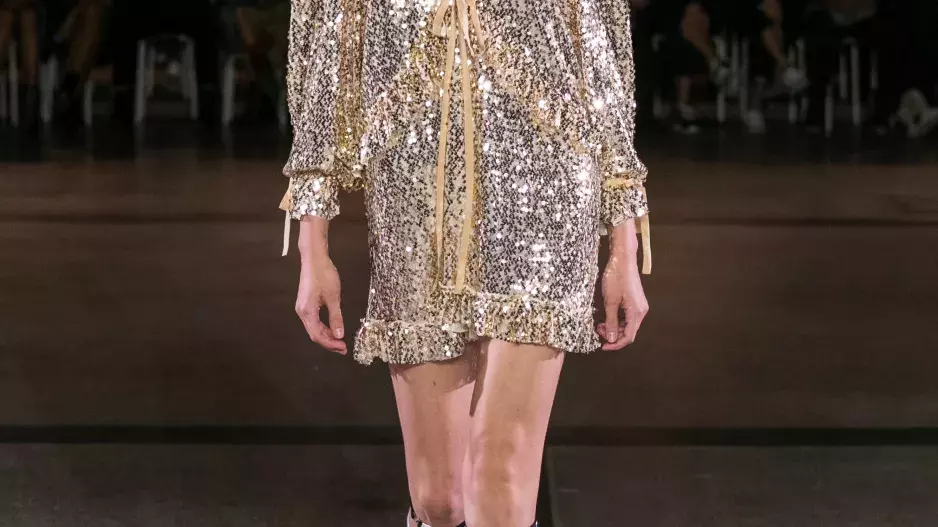 TIQE by Petra Balvínová podzim/zima 2020 a jaro/léto 2021 TIQE by Petra Balvínová podzim/zima 2020 a jaro/léto 2021