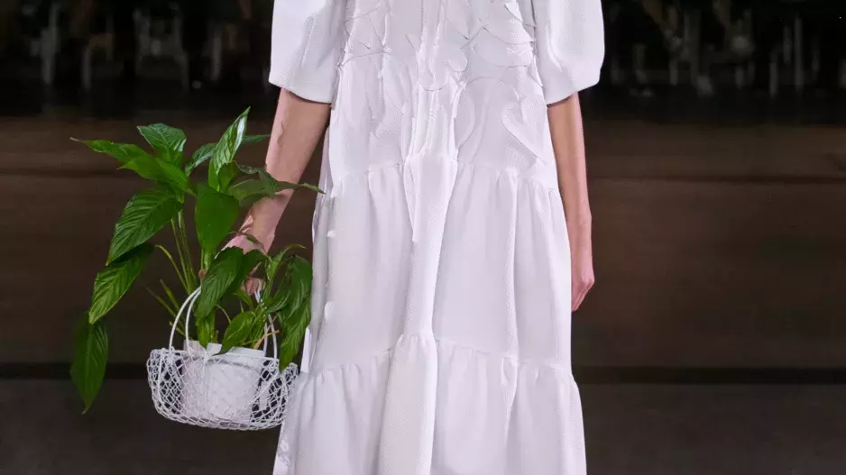 TIQE by Petra Balvínová podzim/zima 2020 a jaro/léto 2021 TIQE by Petra Balvínová podzim/zima 2020 a jaro/léto 2021