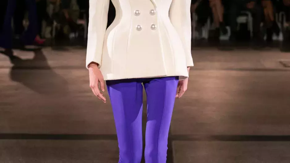 Vanda Janda podzim/zima 2020 a jaro/léto 2021 Vanda Janda podzim/zima 2020 a jaro/léto 2021