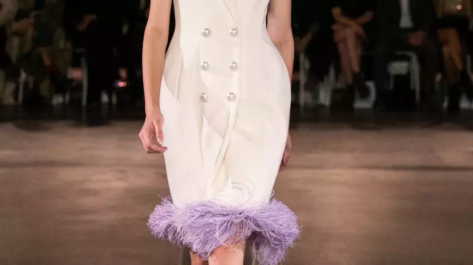 Vanda Janda podzim/zima 2020 a jaro/léto 2021 Vanda Janda podzim/zima 2020 a jaro/léto 2021