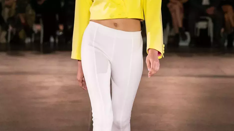 Vanda Janda podzim/zima 2020 a jaro/léto 2021 Vanda Janda podzim/zima 2020 a jaro/léto 2021