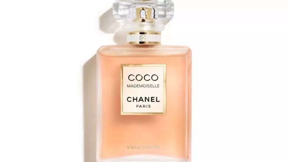 Chanel Coco Mademoiselle Privée Chanel Coco Mademoiselle Privée