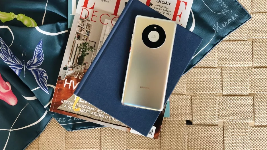 Huawei Mate 40 Pro Huawei Mate 40 Pro