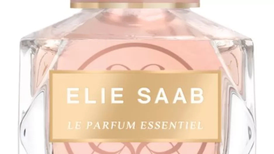 Elie Saab Le Parfum Essentiel Elie Saab Le Parfum Essentiel