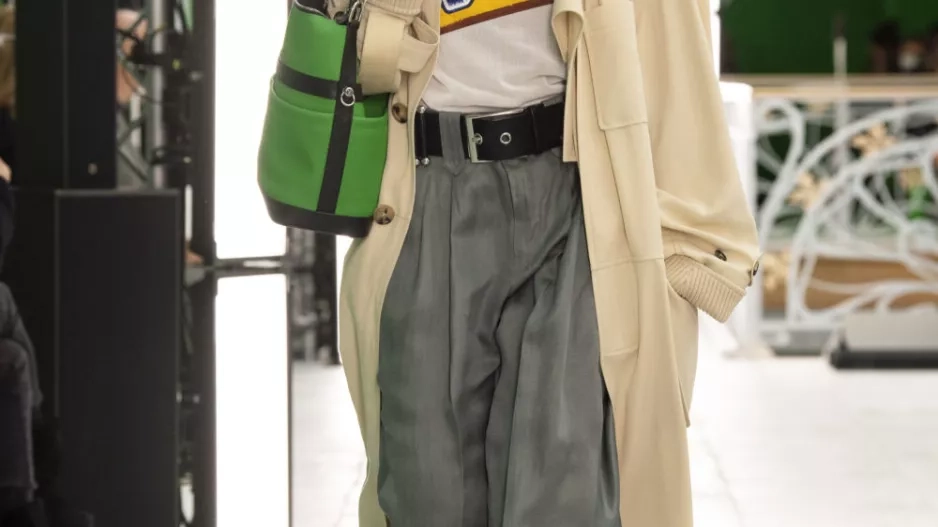 Louis Vuitton Spring - Summer 2021 | Foto: Giovanni Giannoni Louis Vuitton Spring - Summer 2021 | Foto: Giovanni Giannoni