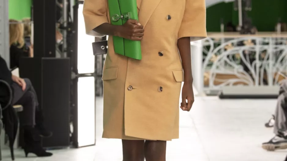 Louis Vuitton Spring - Summer 2021 | Foto: Giovanni Giannoni Louis Vuitton Spring - Summer 2021 | Foto: Giovanni Giannoni