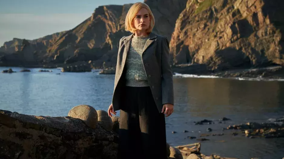 Netflix Rebecca Netflix Rebecca