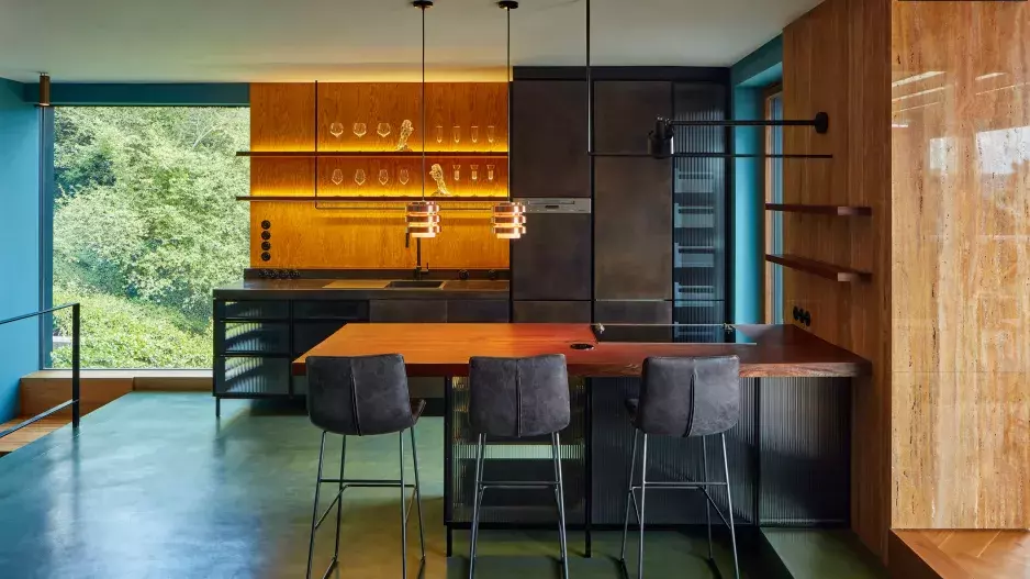 Hřebejkovi Hřebejkovi