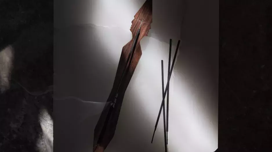 Pigmentarium – Bon Voyage Pigmentarium – Bon Voyage