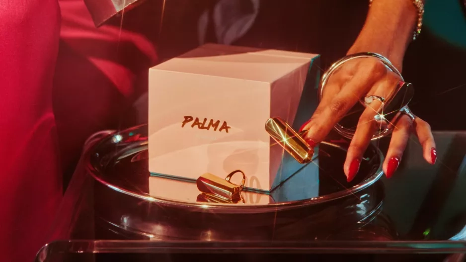 Palma by Unbound Babes Palma by Unbound Babes