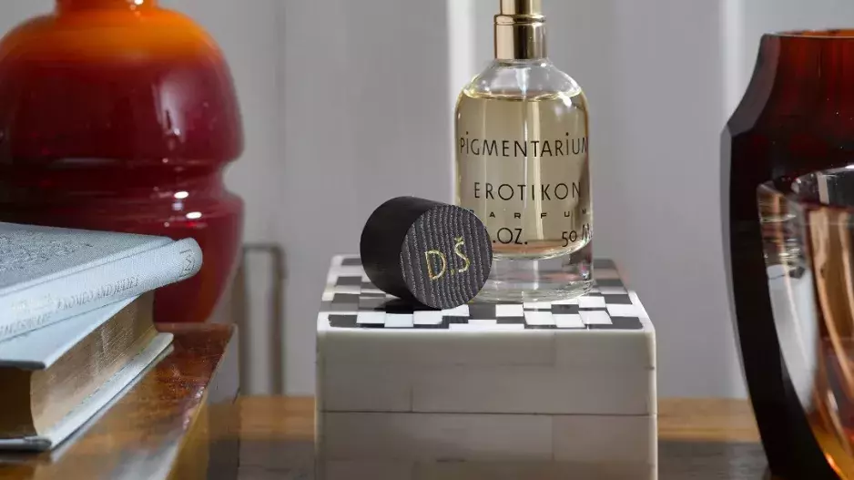 Pigmentarium Pigmentarium