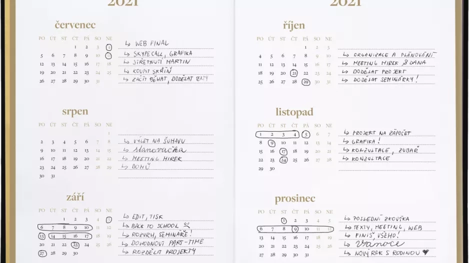 Tam & zpět Tam & zpět