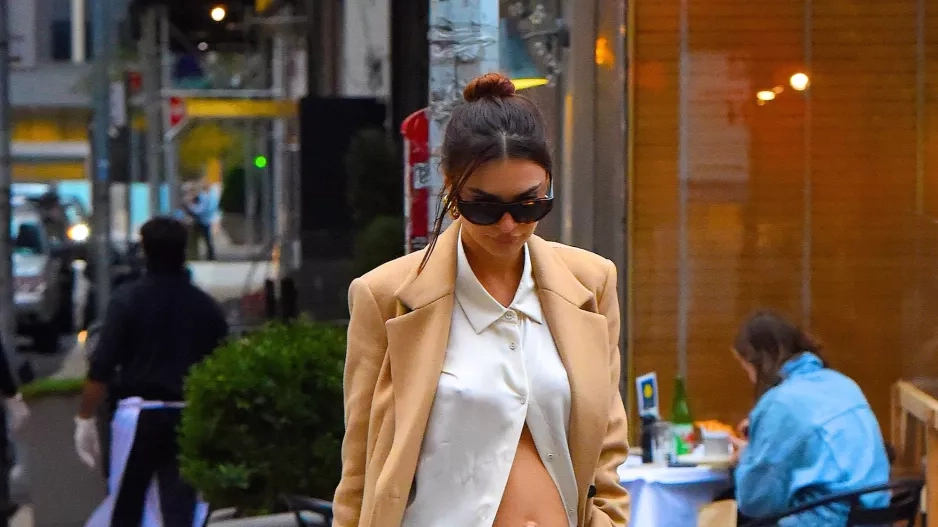 Emily Ratajkowski Emily Ratajkowski