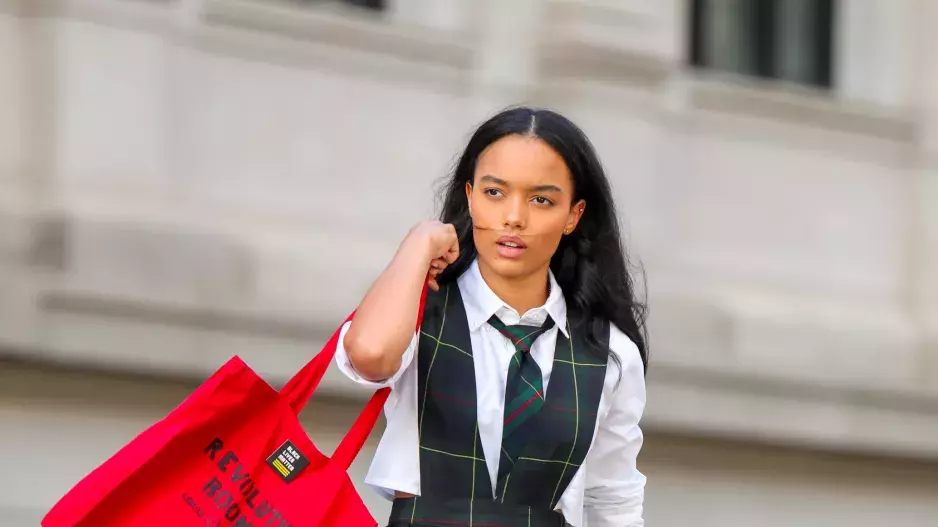 Gossip Girl Gossip Girl