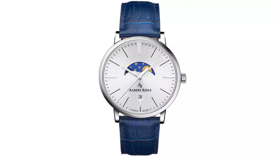 ALBERT RIELE CONCERTO ALBERT RIELE CONCERTO