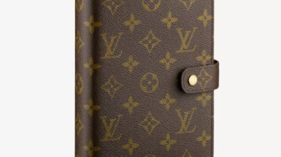 Louis Vuitton Louis Vuitton