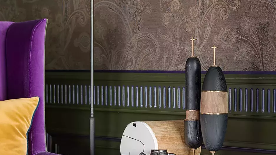 "Decoding" by Alexandrine Lukach "Decoding" by Alexandrine Lukach