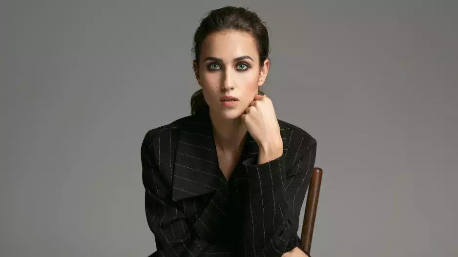 SYLVIE PILIPOVA SYLVIE PILIPOVA