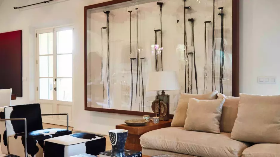 FARMA HANY SOUKUPOVÉ NA MALLORCE FARMA HANY SOUKUPOVÉ NA MALLORCE