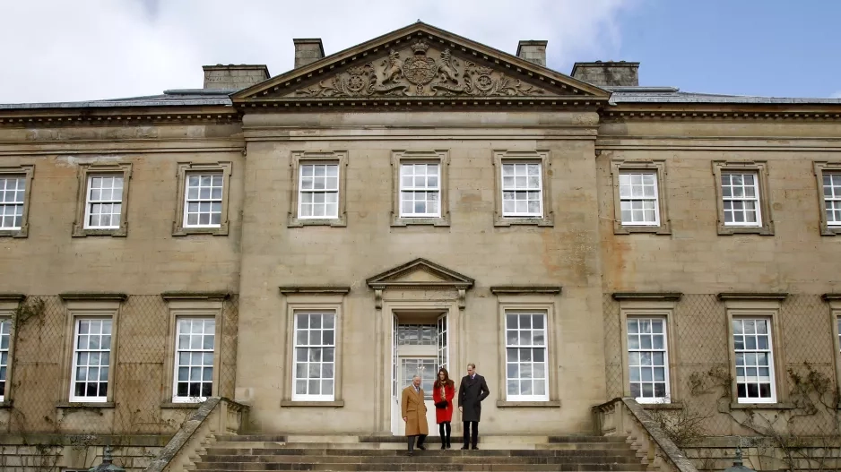 Dumfries House Dumfries House