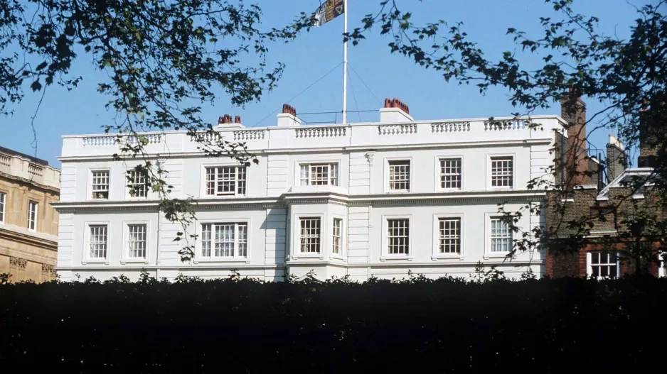 Clarence House Clarence House