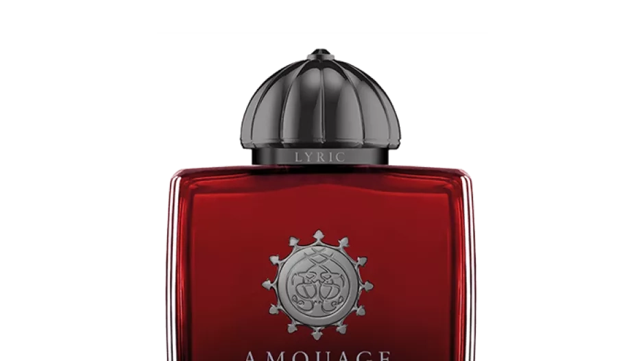 Amouage Amouage