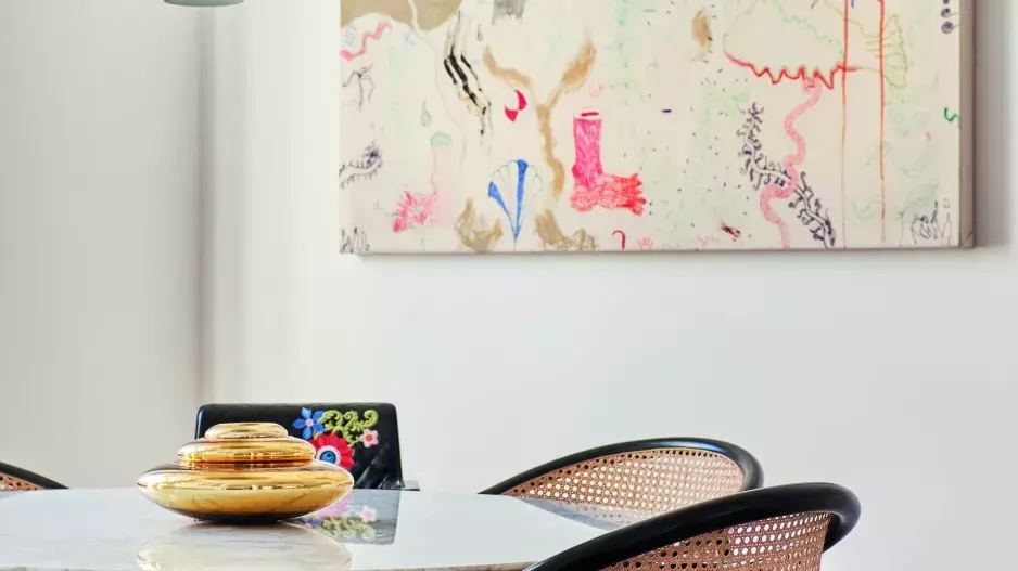 Byt Benedikta Renče Byt Benedikta Renče