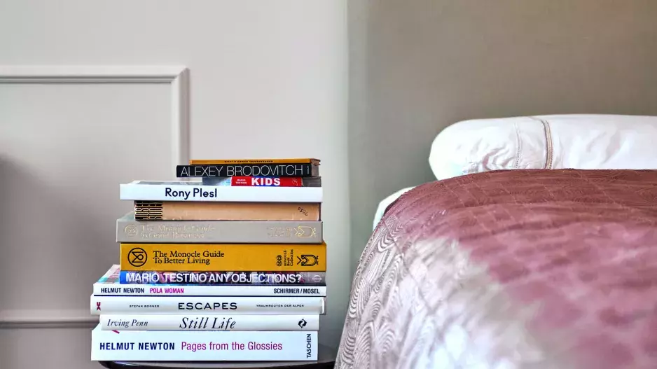 Byt Benedikta Renče Byt Benedikta Renče