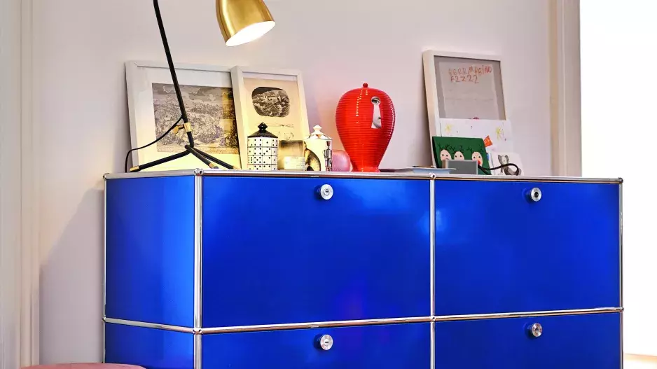 Byt Benedikta Renče Byt Benedikta Renče